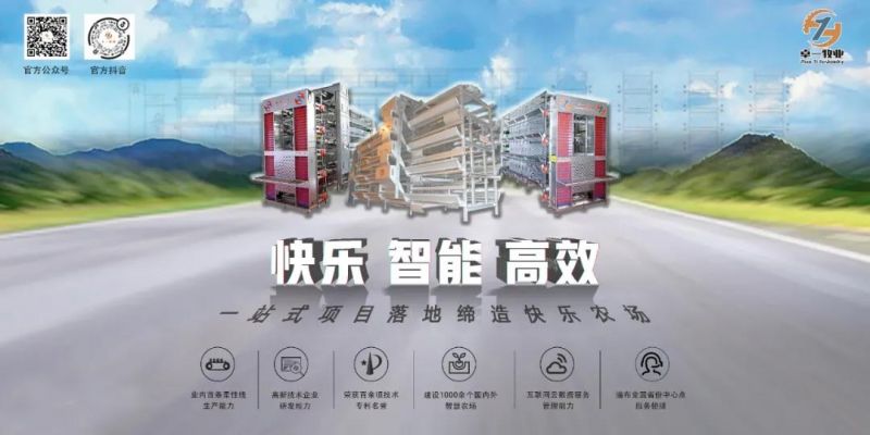 熱烈歡迎思瑪特禽業(yè)、峪口禽業(yè)蒞臨卓一牧業(yè)考察交流