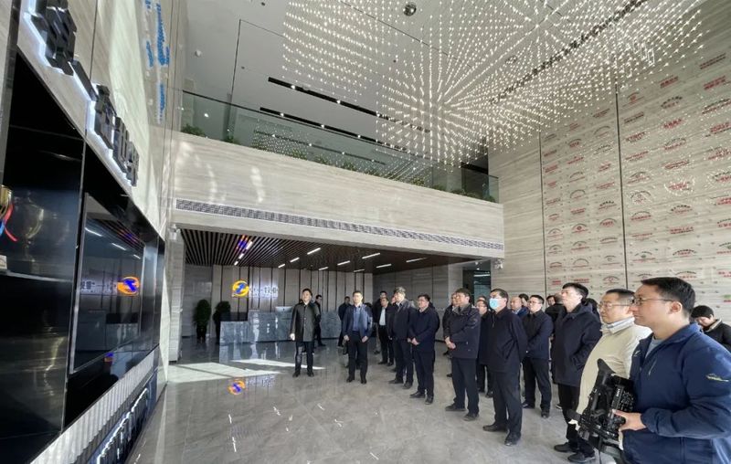 卓一牧業(yè)丨前進(jìn)！向著新征程