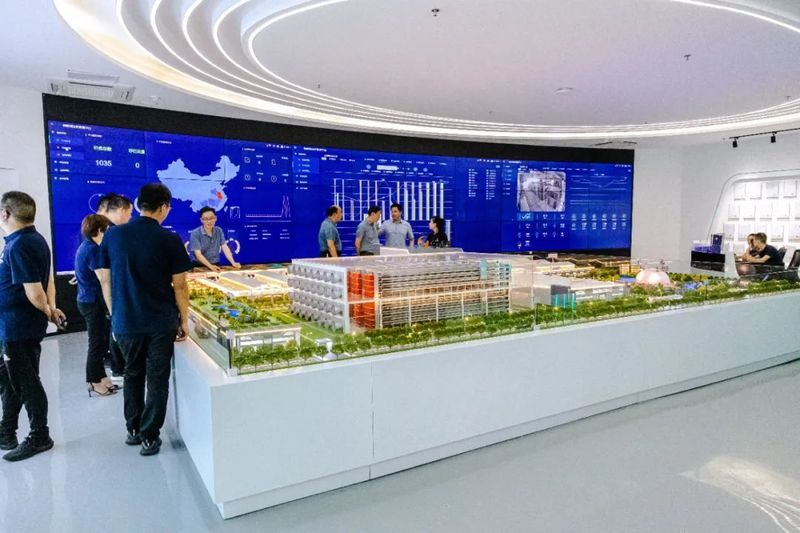 卓一牧業(yè)：第二十屆中國畜牧業(yè)博覽會(huì)延期 我們來年相見