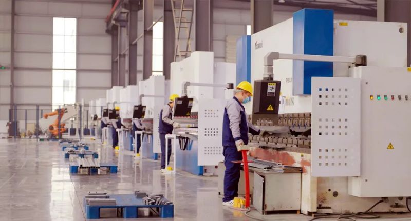 卓一牧業(yè)請(qǐng)戰(zhàn)丨沒(méi)有好智造，哪來(lái)好設(shè)備？