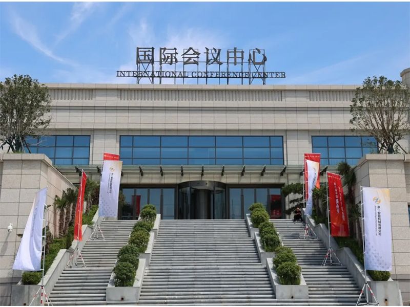 以蛋為媒，共赴盛會丨卓一牧業(yè)與您相約第八屆中國蛋親節(jié)！