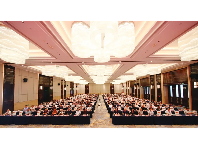 熱烈祝賀第八屆中國(guó)蛋親節(jié)取得圓滿成功！