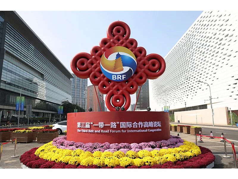 卓一牧業(yè)：緊隨“一帶一路”發(fā)展步伐，積極開拓國(guó)際市場(chǎng)