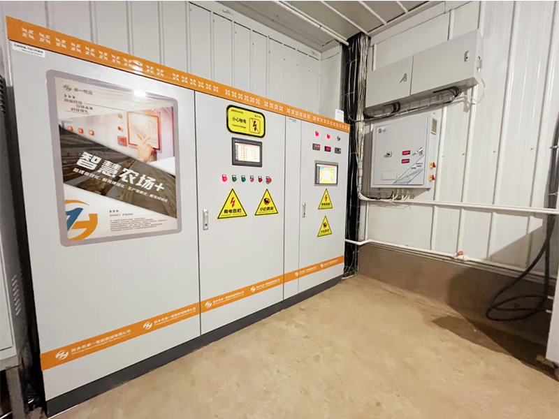 守護養(yǎng)殖場電力安全，正確電路應(yīng)該如何設(shè)計？