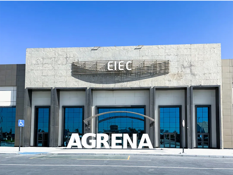 卓一牧業(yè)亮相2024埃及國際家禽畜牧產(chǎn)業(yè)展覽會，再現(xiàn)企業(yè)硬實力！