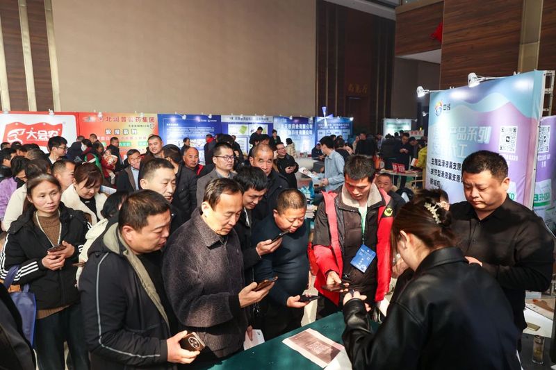 共聚菏澤 | 卓一牧業(yè)熱烈祝賀2025中國(guó)家禽養(yǎng)殖大會(huì)圓滿閉幕！